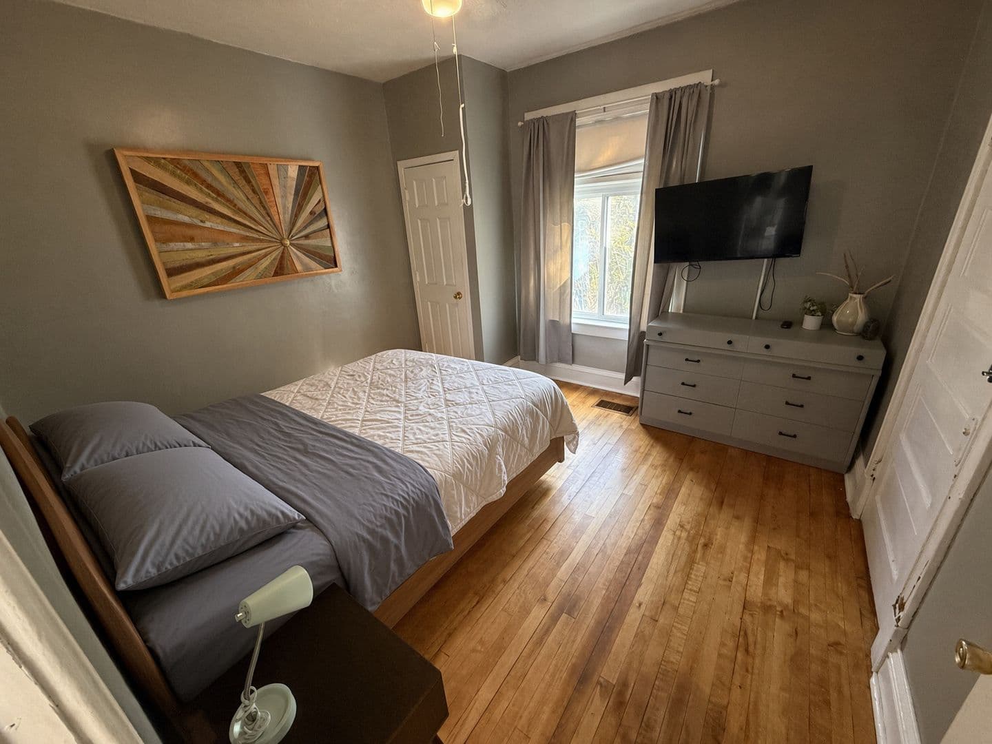 Duluth Apartment: 2821 Wicklow Street