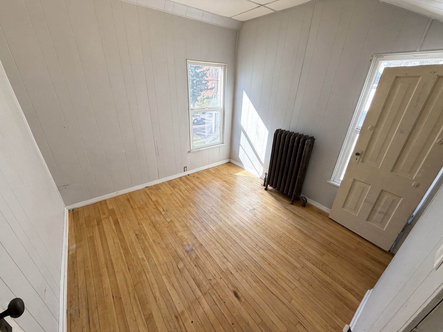 Duluth Apartment: 1215 E 1st St