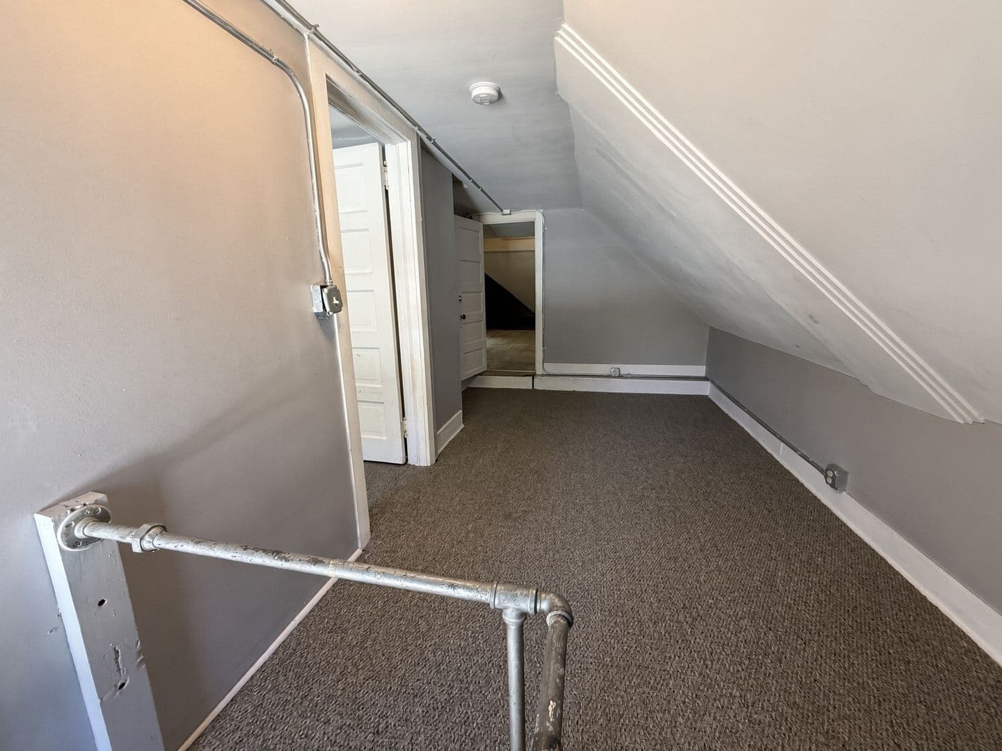 Duluth Apartment: 1215 E 1st St