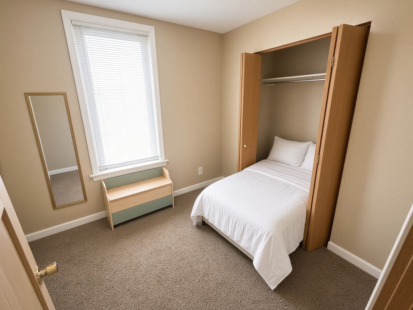 Duluth Apartment: 2955 Exeter St