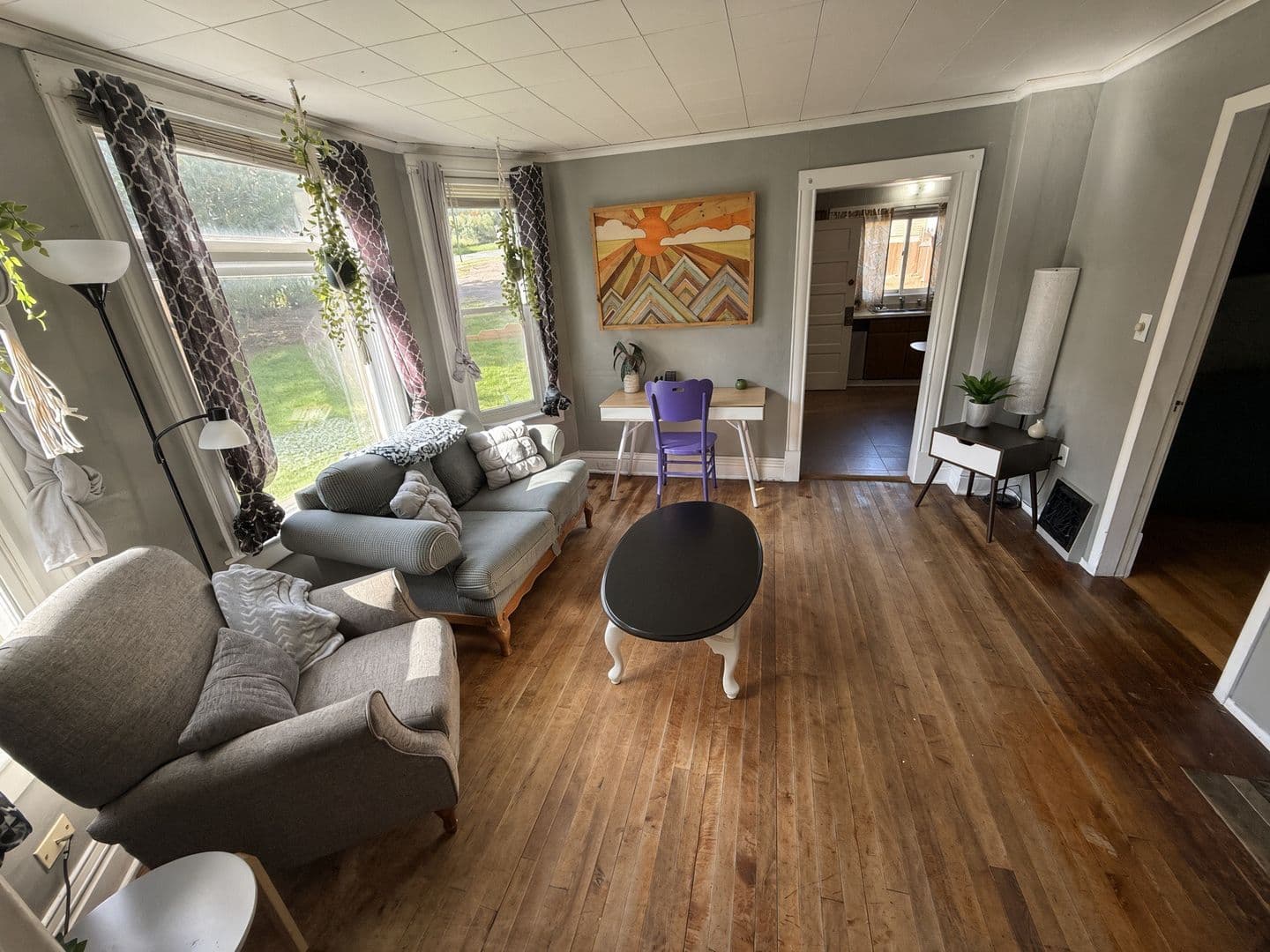 Duluth Apartment: 2821 Wicklow Street