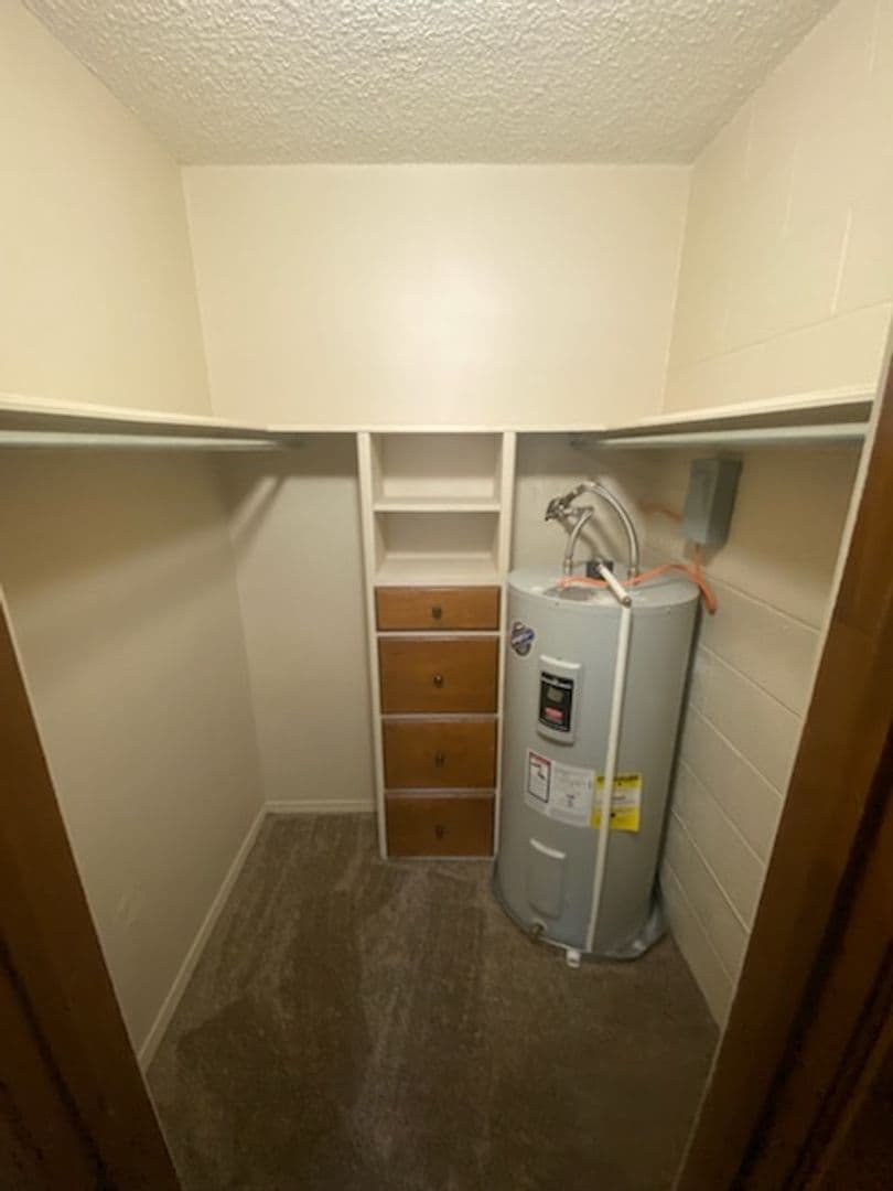 Stillwater Apartment: Washington, Knoblock, or University St.