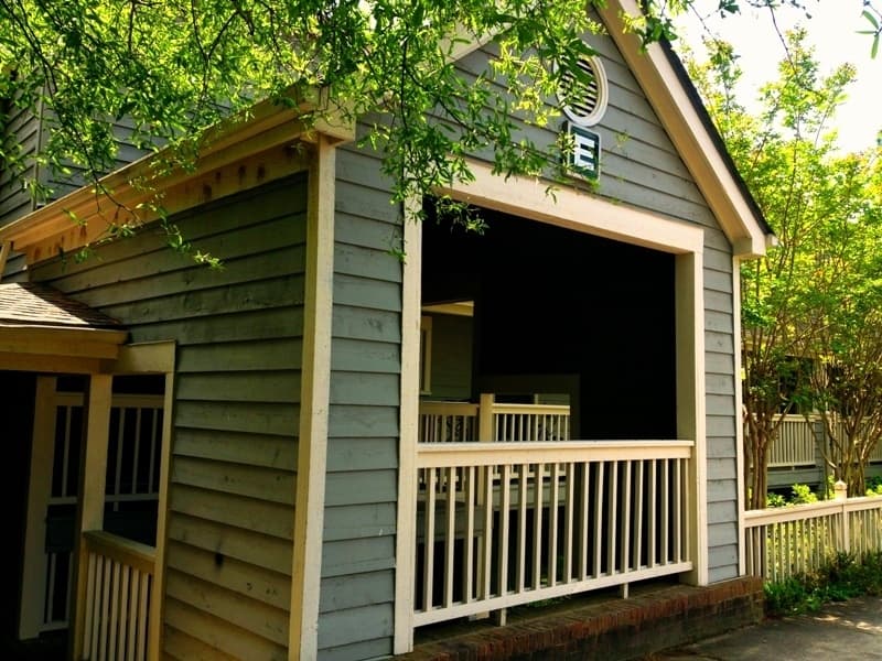 Chapel Hill Condo: 708 MLK Jr. Blvd