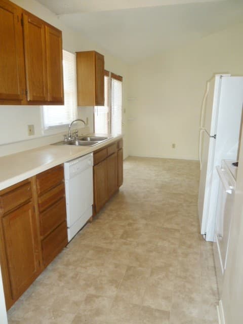 Chapel Hill House: 307 Brooks Street