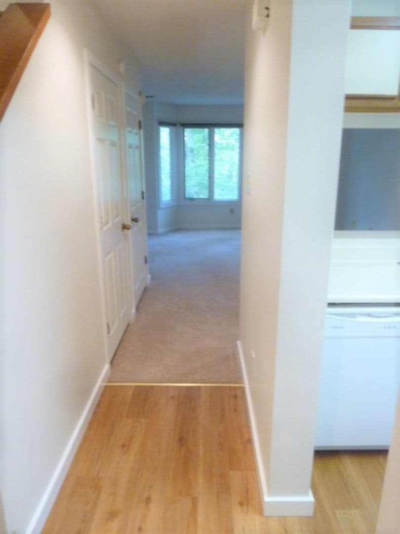 Chapel Hill Condo: 710 Martin Luther King Jr. Blvd Unit F12