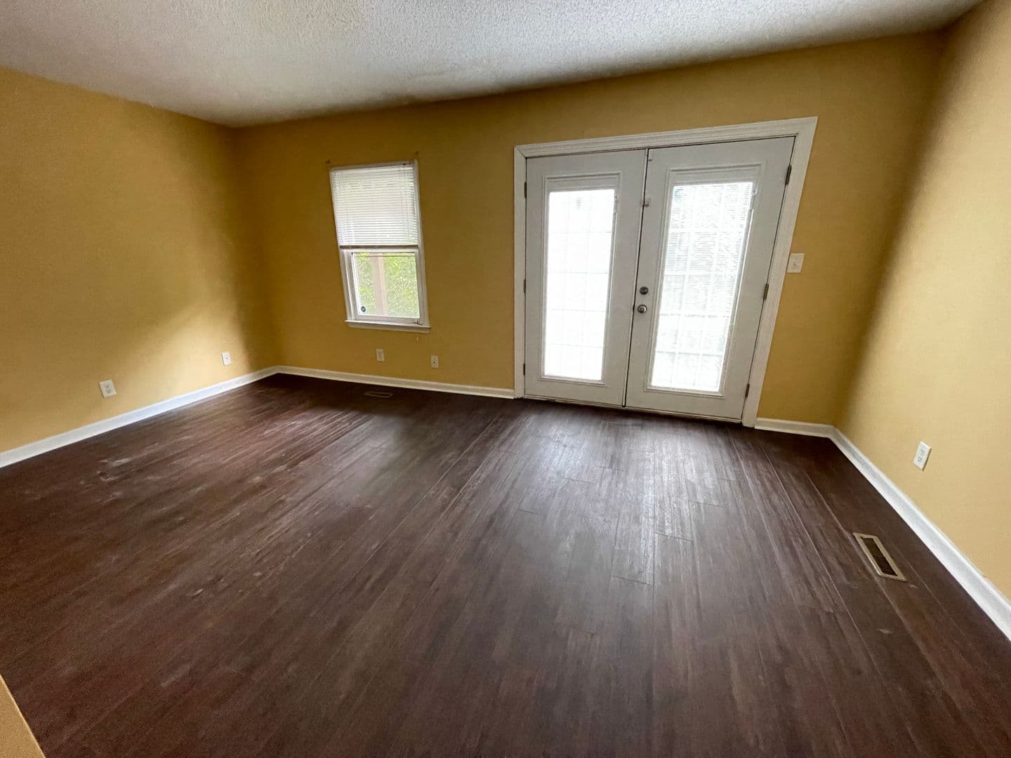 Chapel Hill House: 703-A Edwards St.