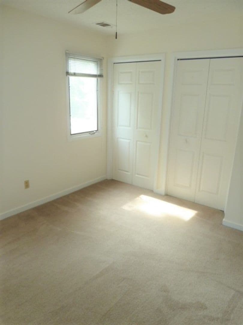 Chapel Hill Condo: 710 Martin Luther King Jr. Blvd Unit F12
