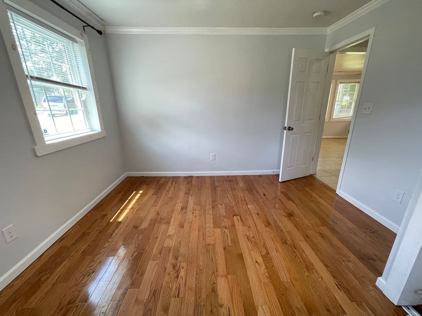 Chapel Hill House: 412 Whitaker St
