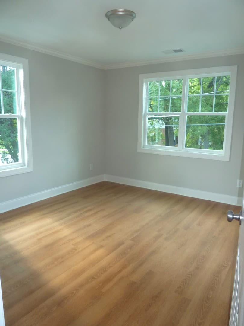 Chapel Hill House: 203 Caldwell St.