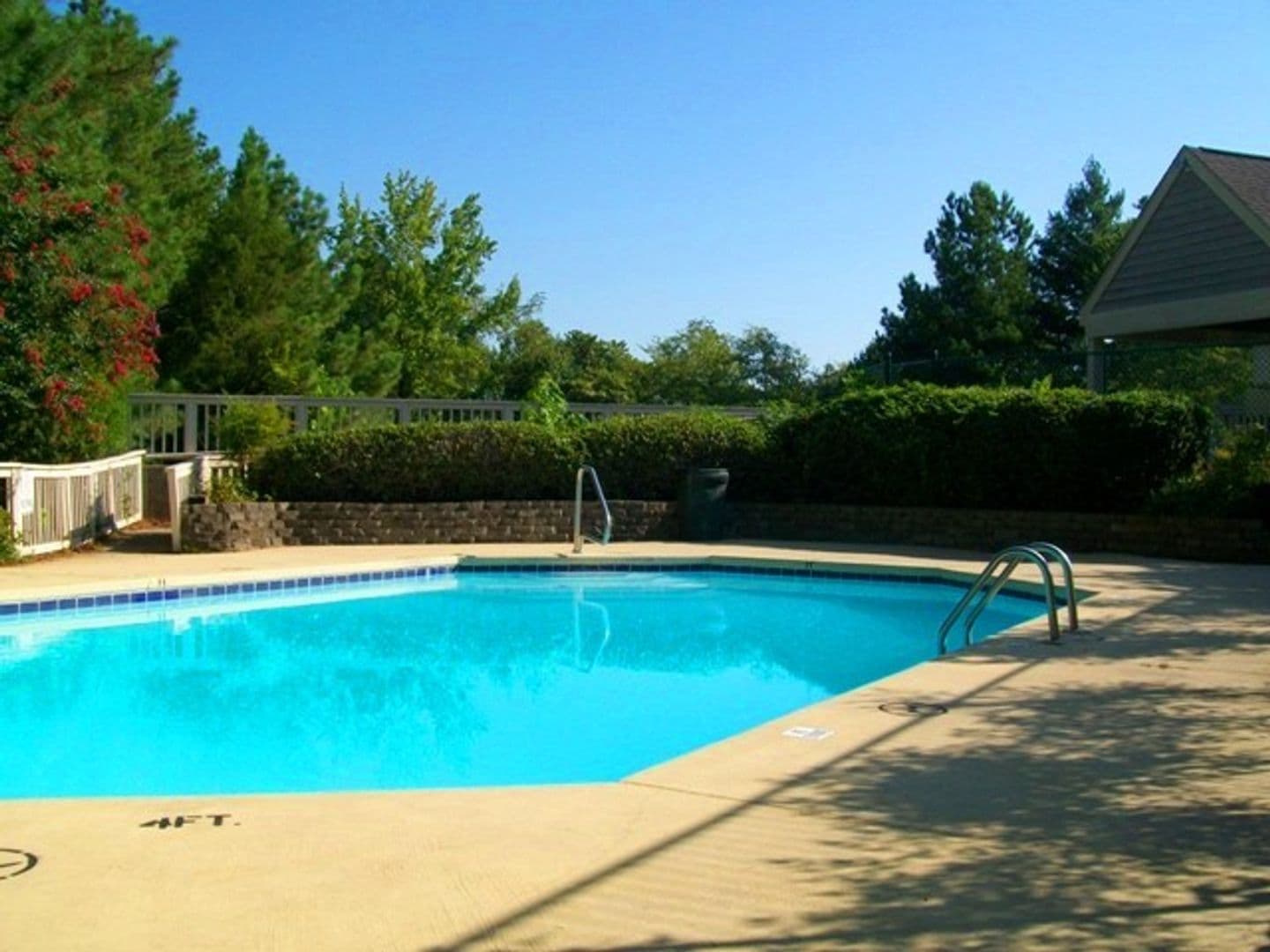 Chapel Hill Condo: 708 MLK Jr. Blvd