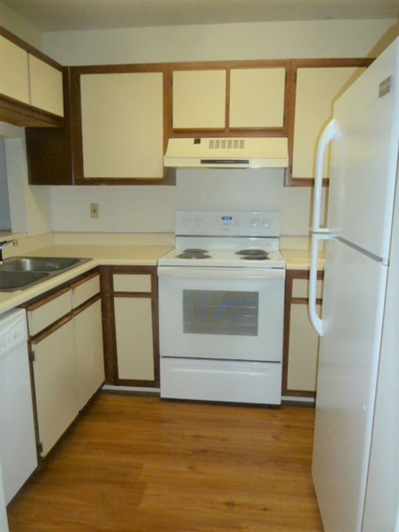 Chapel Hill Condo: 710 Martin Luther King Jr. Blvd Unit F12