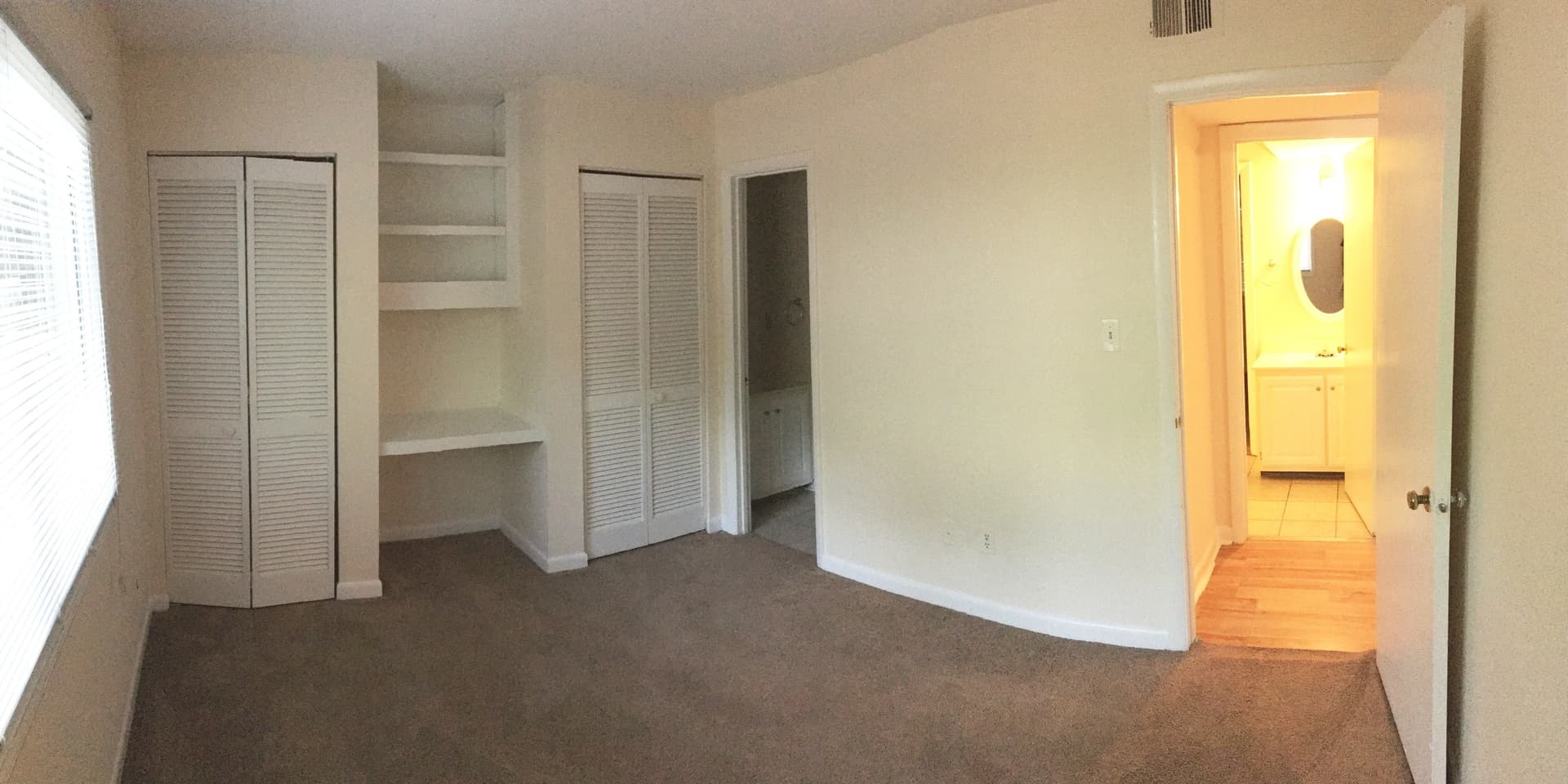 Chapel Hill House: 211 Church St. Unit A4