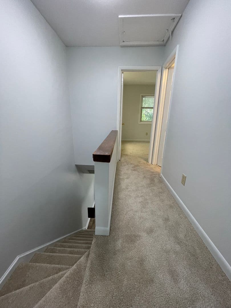 Chapel Hill Condo: 211 Church Street Unit A10