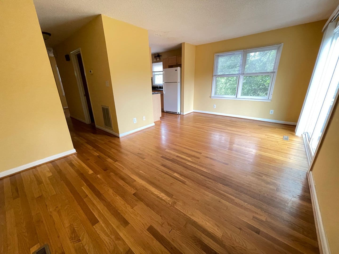 Chapel Hill House: 703-A Edwards St.