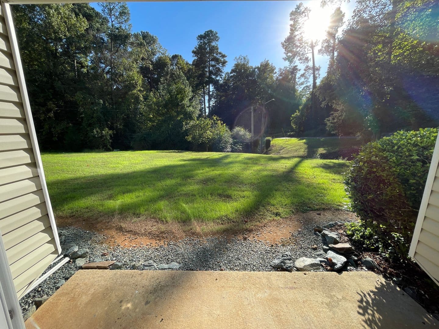 Chapel Hill House: 9 Holland Dr.