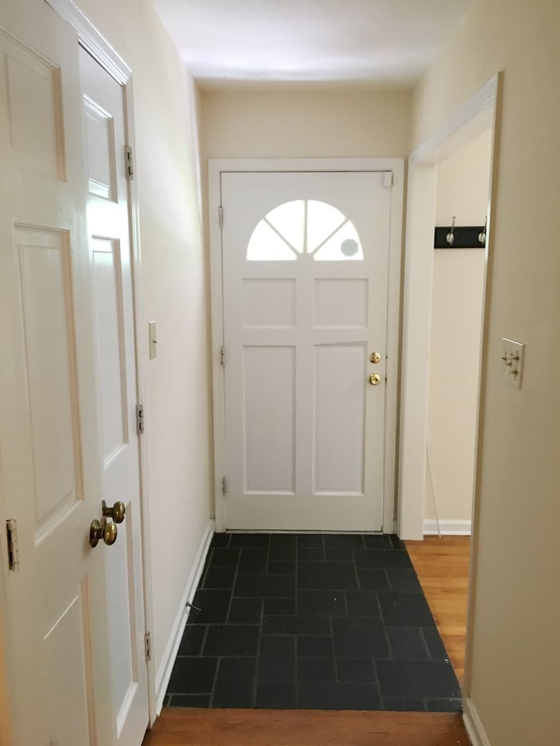 Chapel Hill House: 501 Church Street