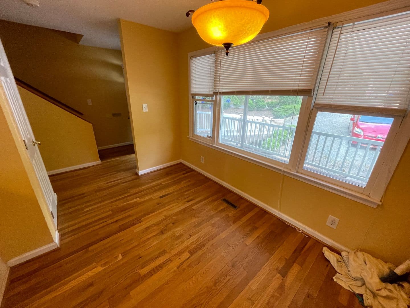 Chapel Hill House: 703-A Edwards St.