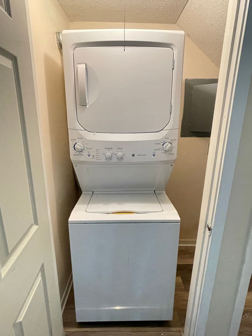 Chapel Hill Condo: 708 MLK Jr. Blvd