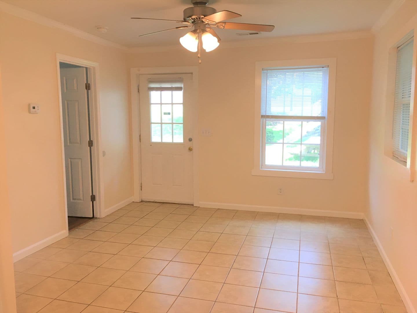 Chapel Hill House: 414 Whitaker St.