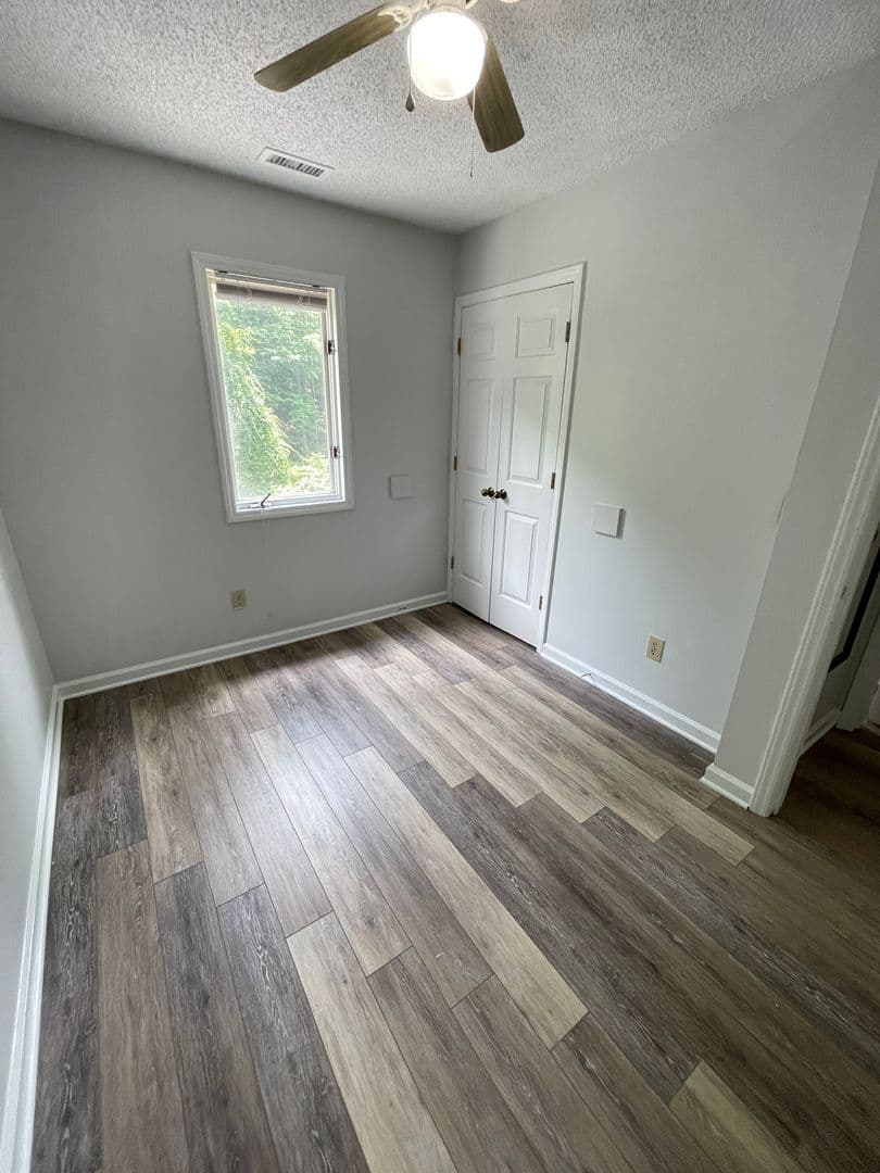 Chapel Hill Condo: 714 Martin Luther King Jr. Blvd.