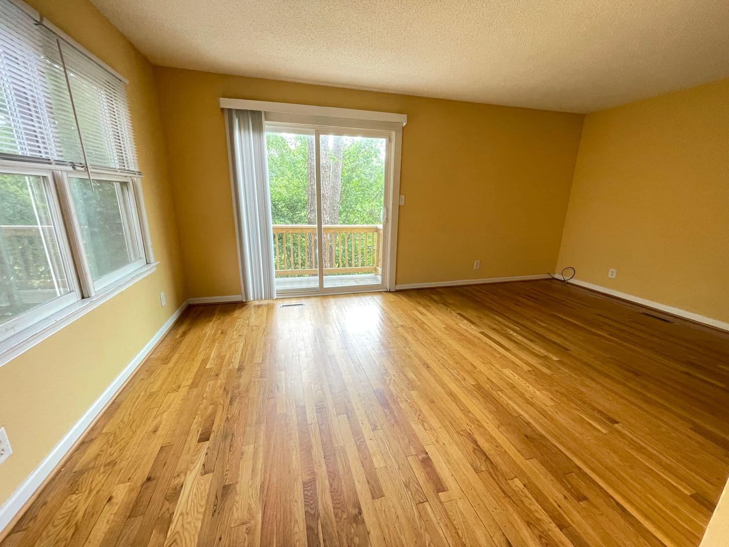 Chapel Hill House: 703-A Edwards St.