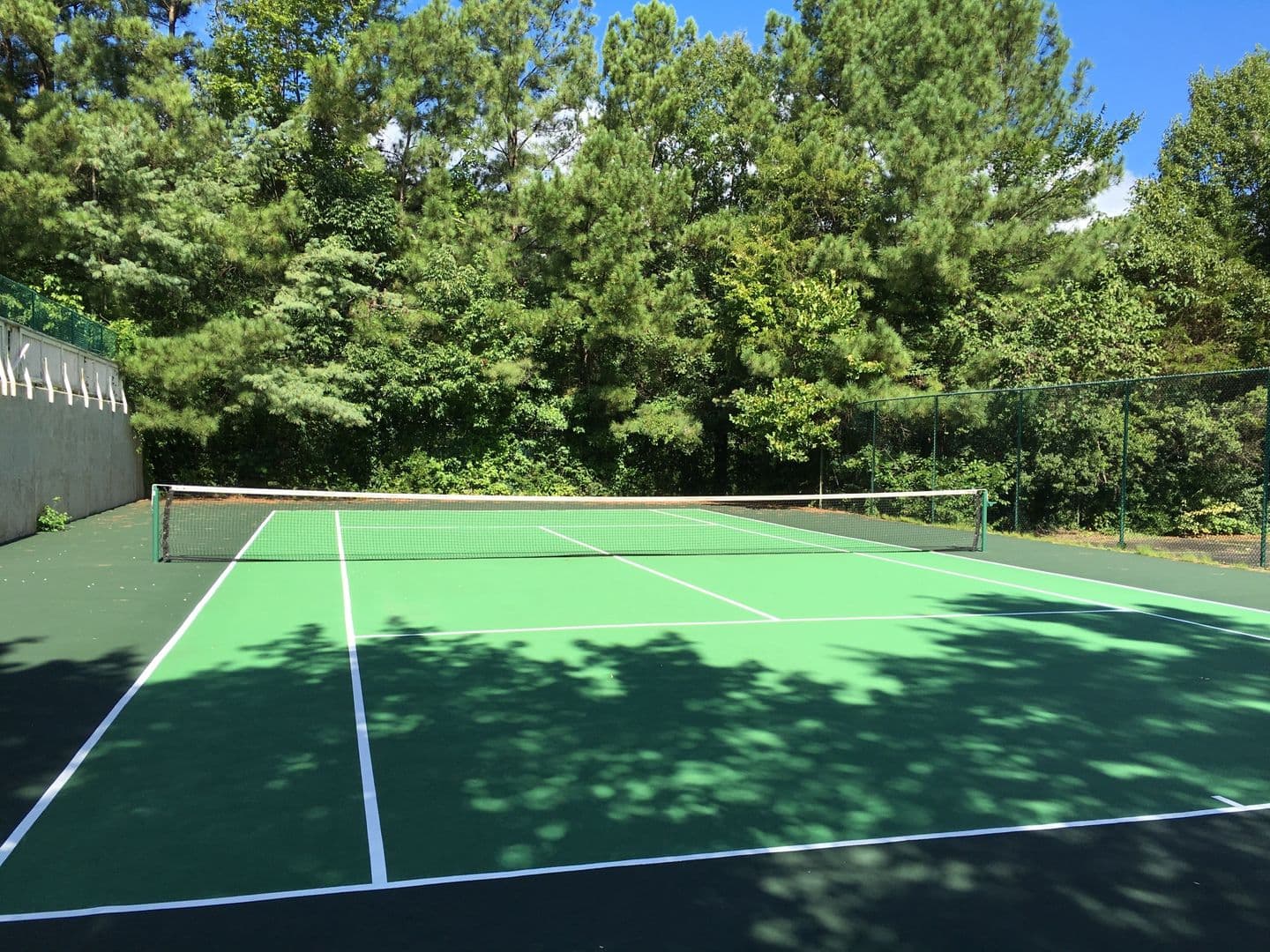 Chapel Hill Condo: 708 MLK Jr. Blvd