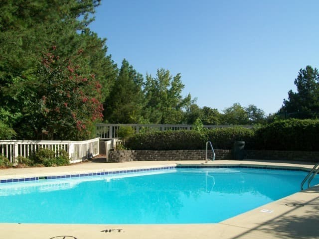 Chapel Hill Apartment: 704 Martin Luther King Jr. Blvd.