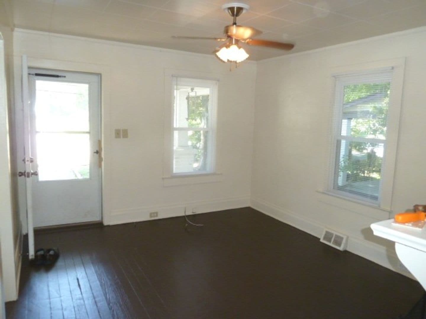 Chapel Hill House: 506A Cameron Avenue