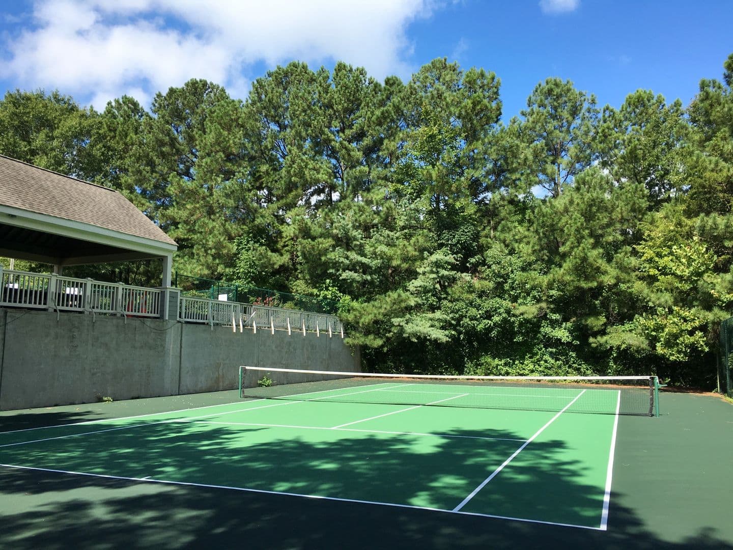 Chapel Hill Condo: 708 Martin Luther King Jr. Blvd.