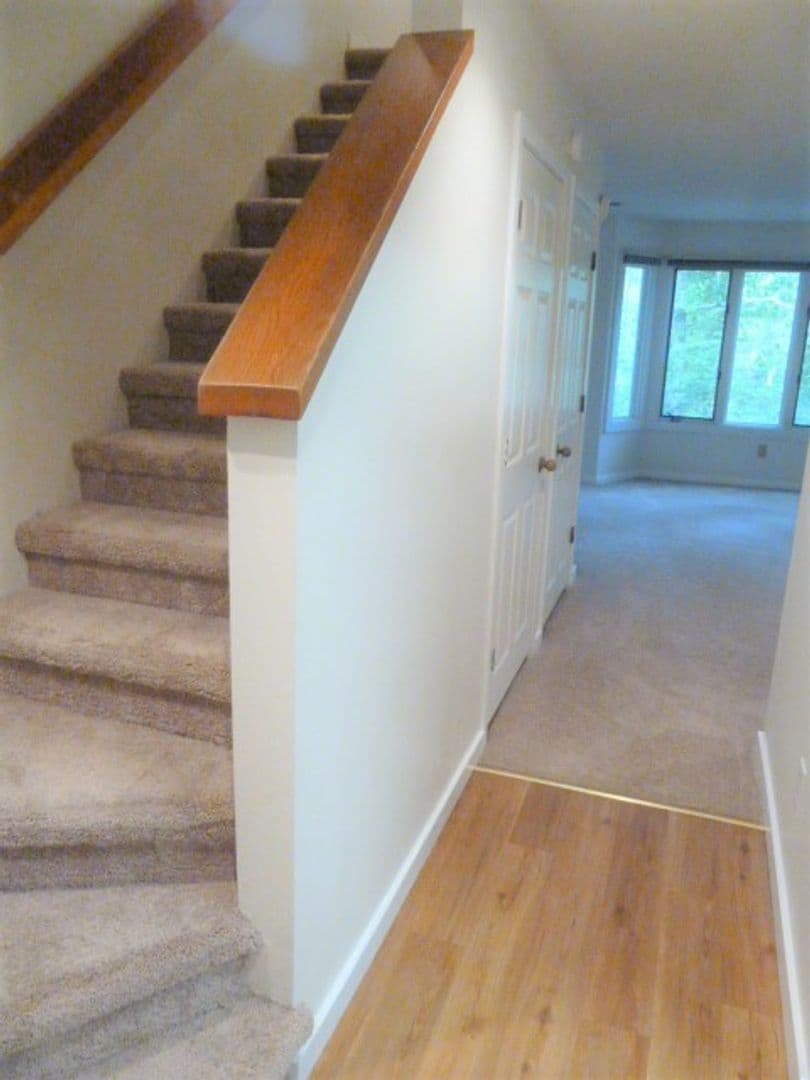 Chapel Hill Condo: 710 Martin Luther King Jr. Blvd Unit F12
