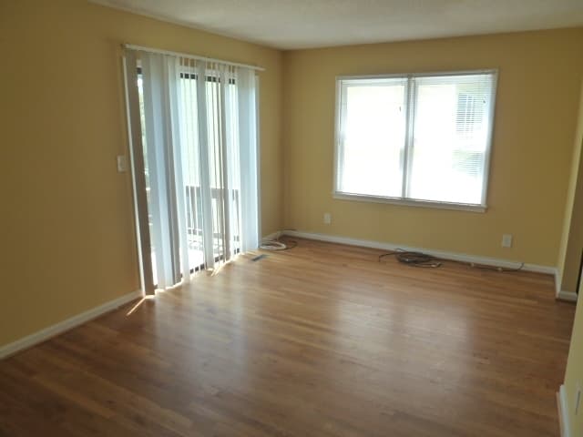 Chapel Hill House: 703-B Edwards St.