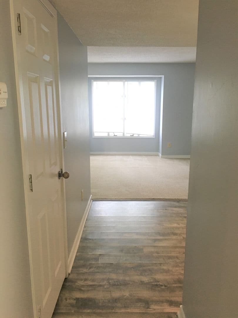 Chapel Hill Condo: 706 Martin Luther King Jr. Blvd. Unit G8