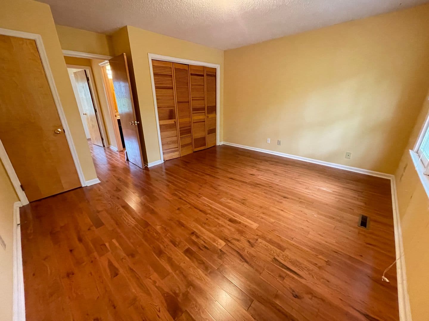 Chapel Hill House: 703-A Edwards St.