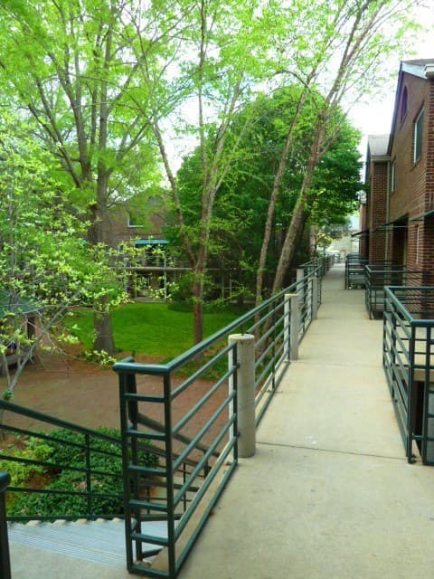 Chapel Hill Condo: 211 Church St.