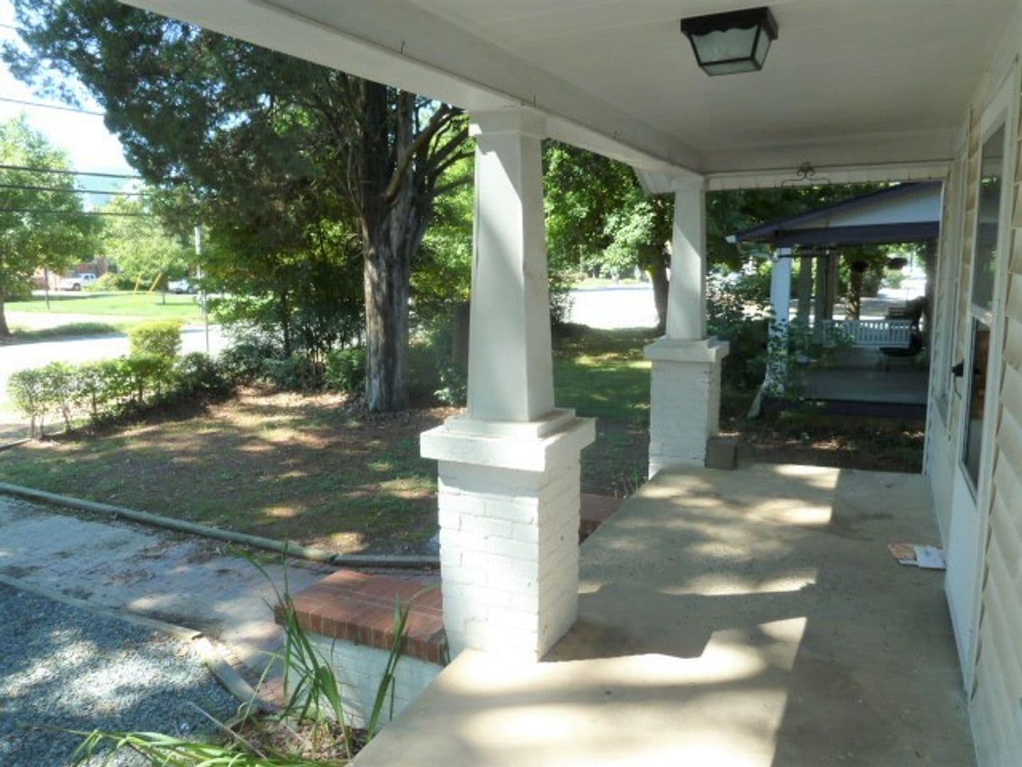 Chapel Hill House: 506A Cameron Avenue
