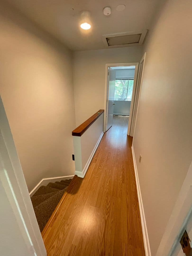 Chapel Hill Condo: 211 Church St. Unit D-9