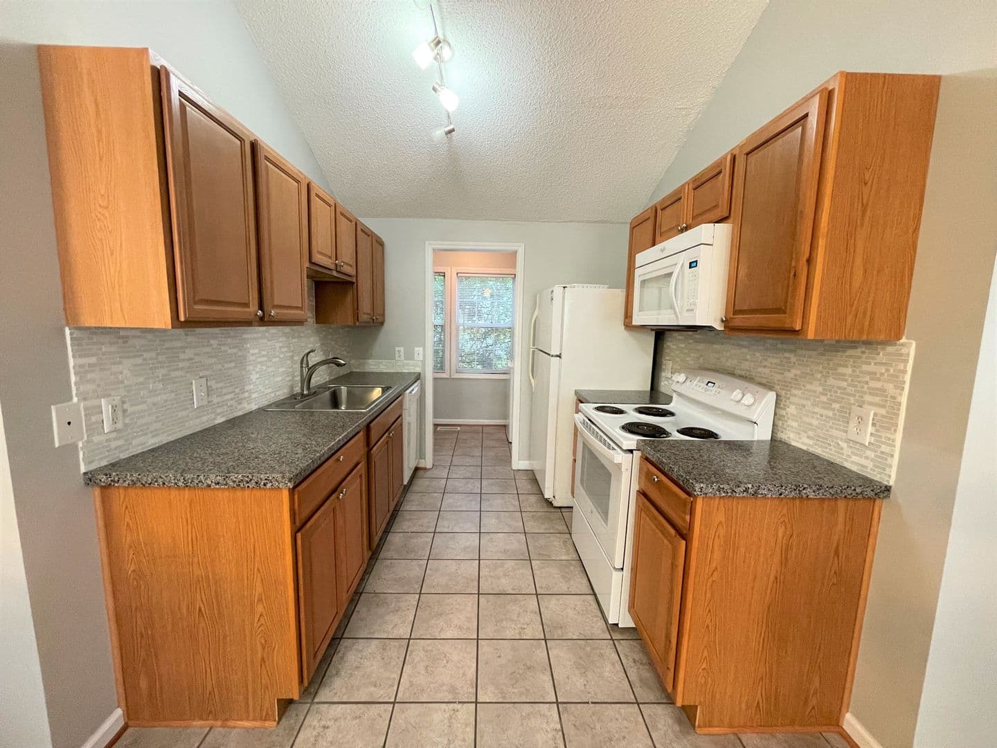 Chapel Hill House: 710 Edwards Street
