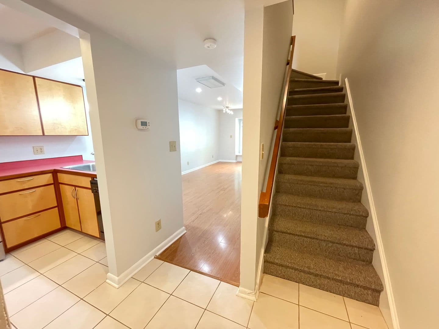Chapel Hill Condo: 211 Church St. Unit D-9
