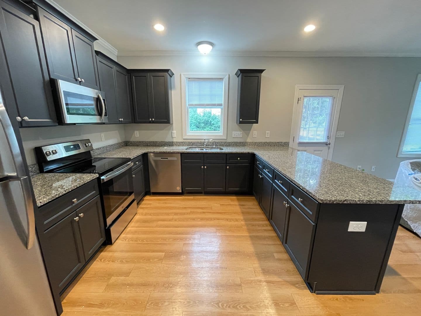 Chapel Hill House: 203 Caldwell St.