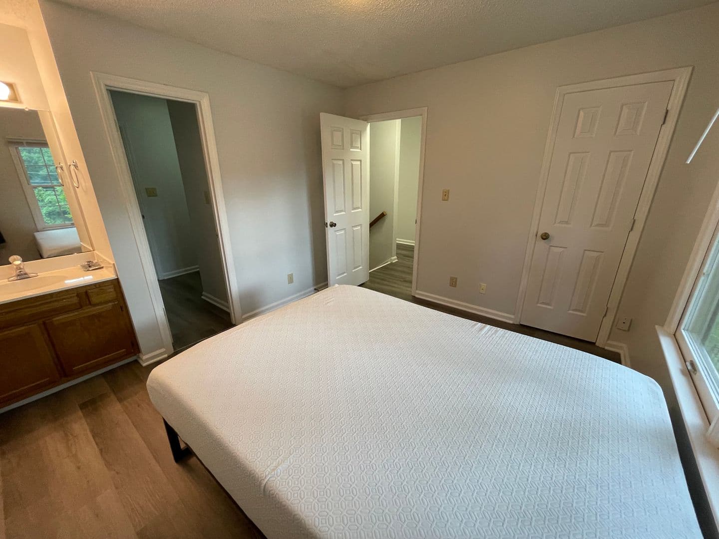 Chapel Hill House: 823 Old Pittsboro Road