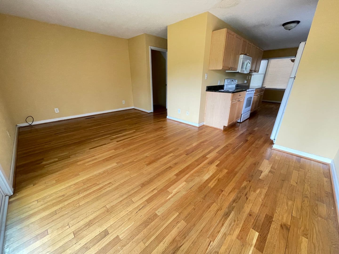 Chapel Hill House: 703-A Edwards St.