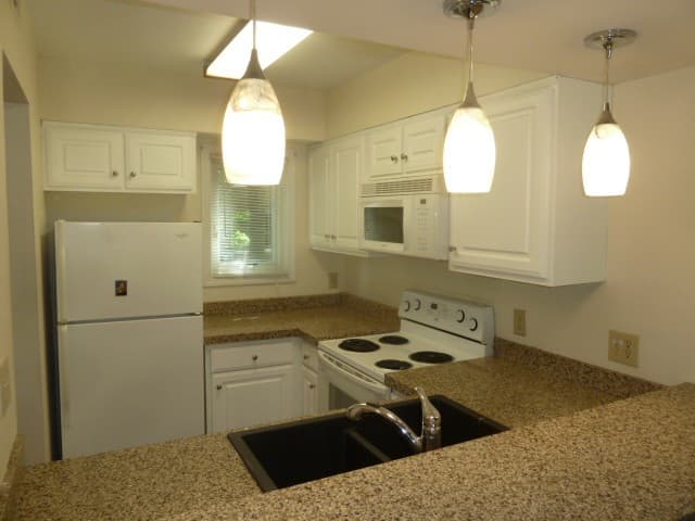 Chapel Hill Condo: 211 Church Street Unit A10
