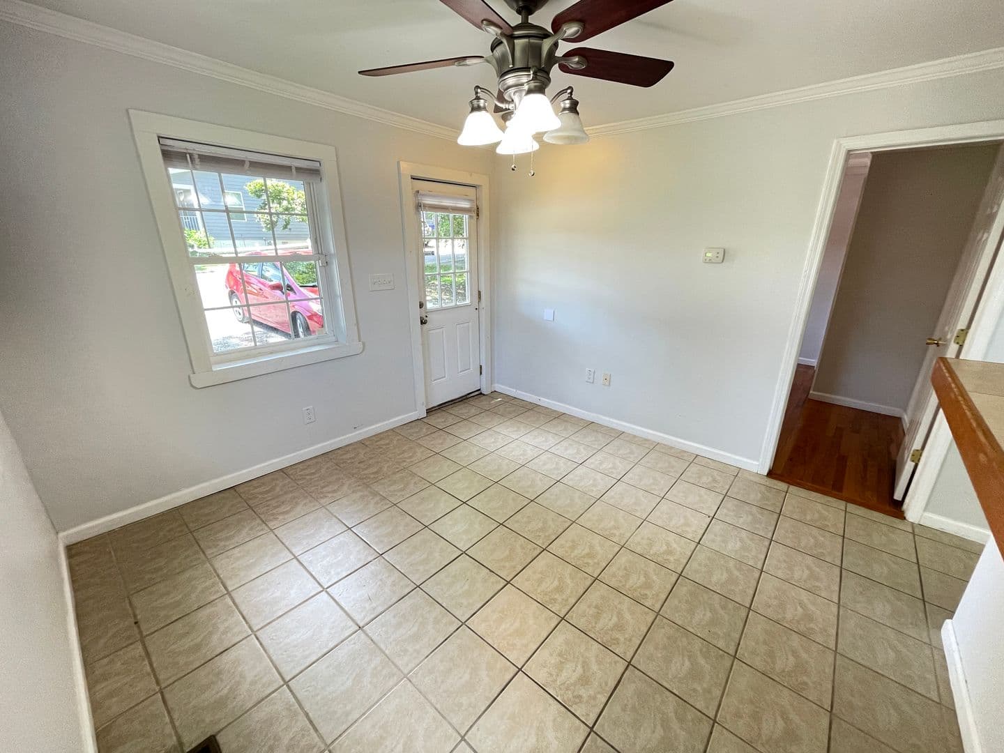 Chapel Hill House: 500 Whitaker St