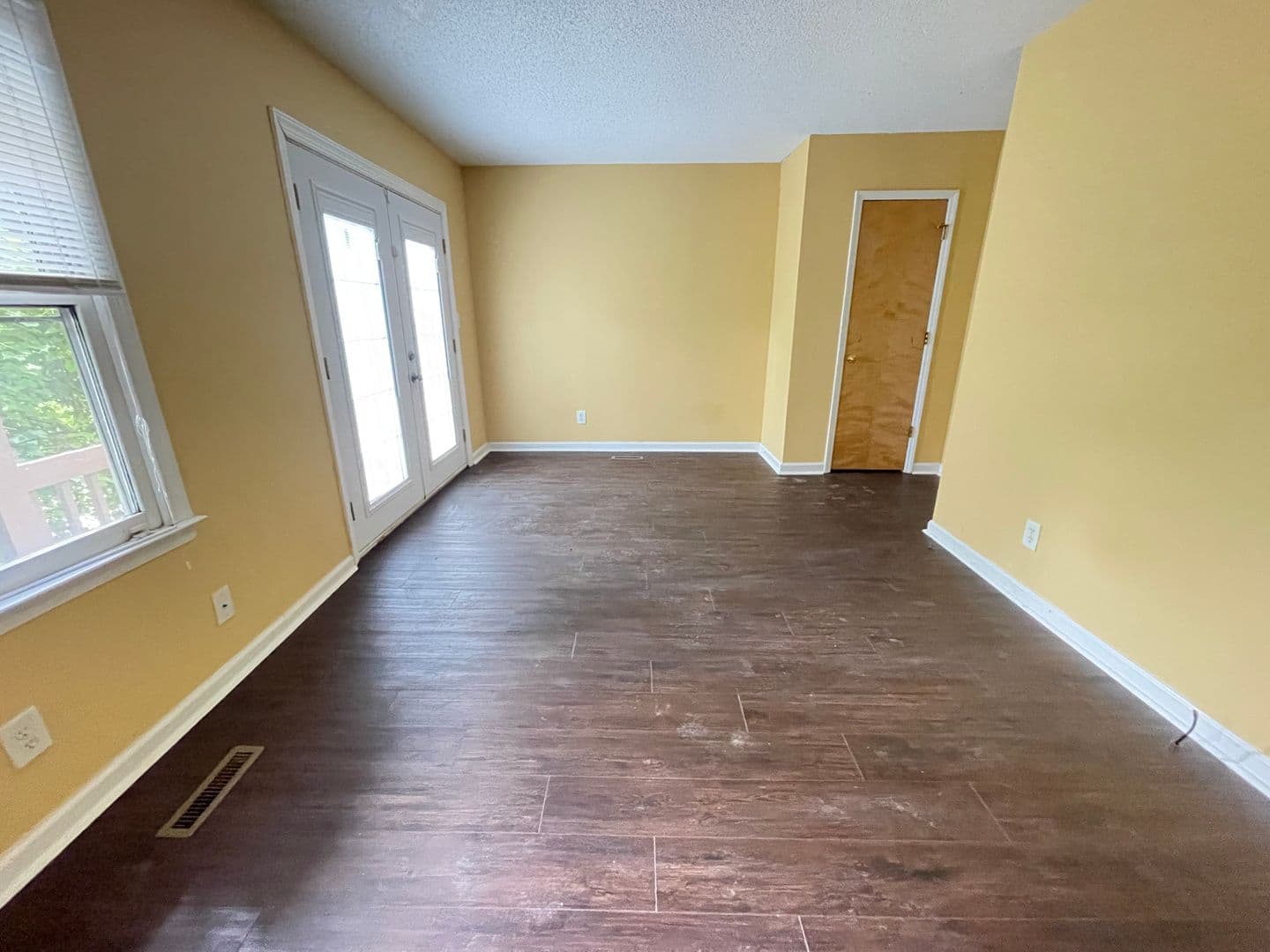 Chapel Hill House: 703-A Edwards St.