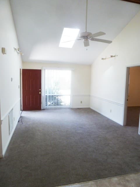 Chapel Hill House: 307 Brooks Street
