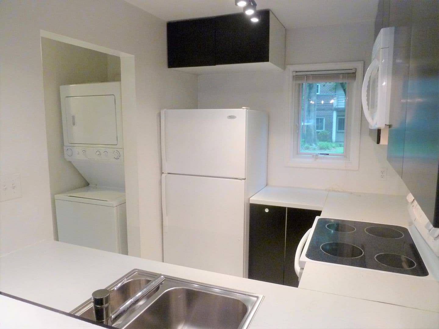 Chapel Hill Condo: 211 Church St Apt A-3