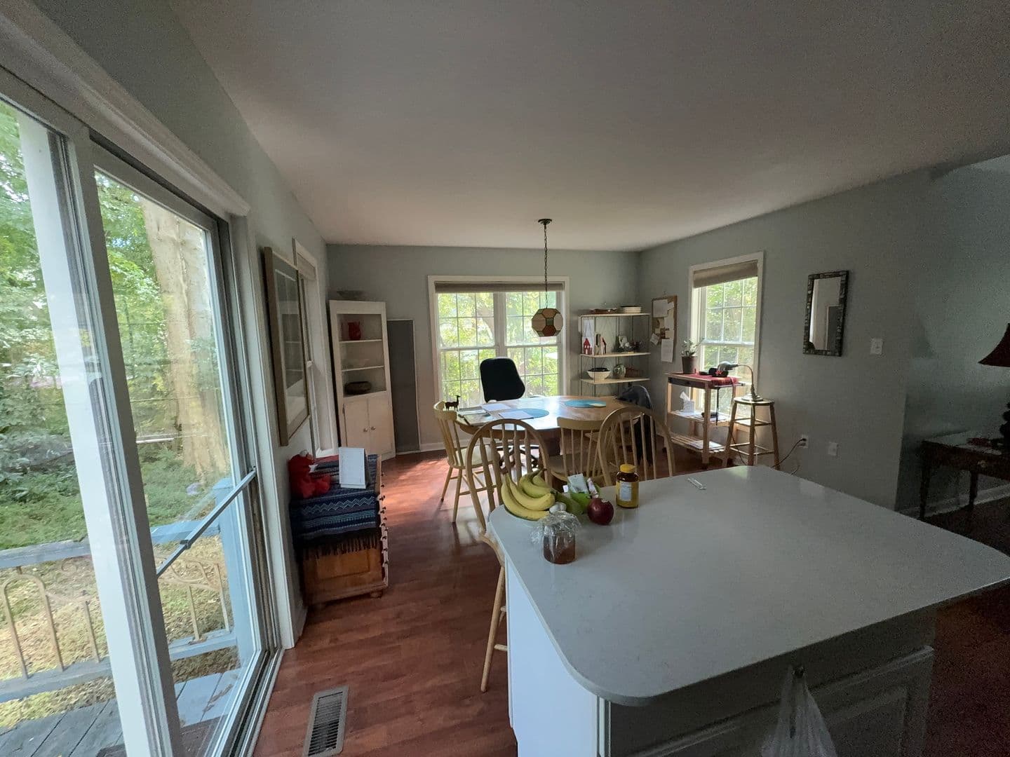Chapel Hill House: 408 Mitchell Lane