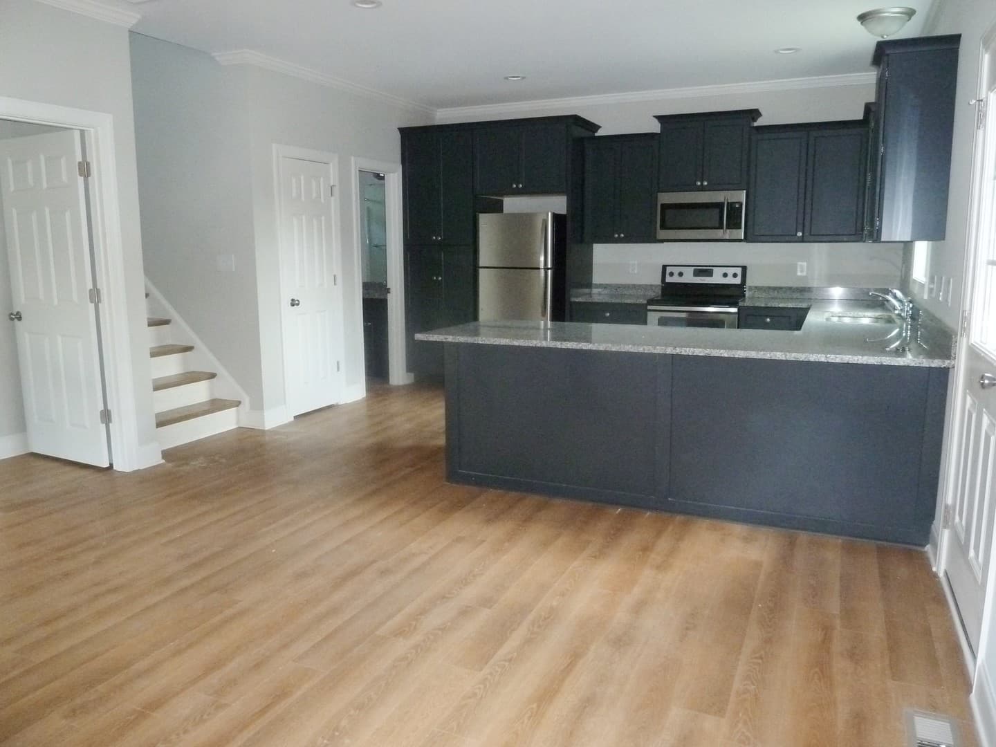 Chapel Hill House: 203 Caldwell St.