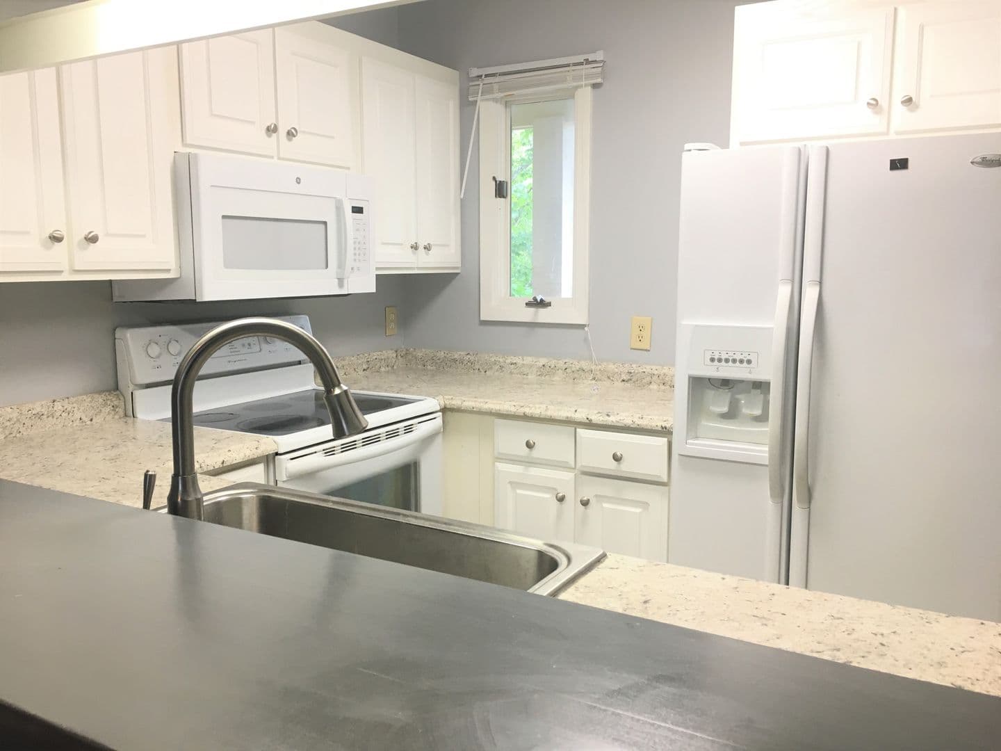 Chapel Hill Condo: 706 Martin Luther King Jr. Blvd. Unit G8