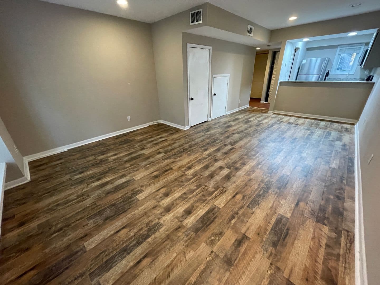 Chapel Hill Condo: 211 Church St.